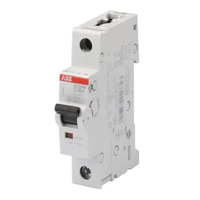 ASEA BROWN BOVERI ST201M-C6