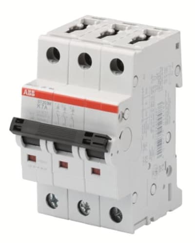ASEA BROWN BOVERI ST203M-C25