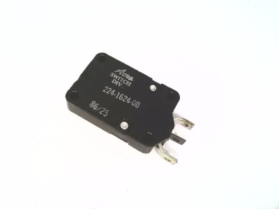 ACRO SWITCH 224-1624-00