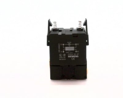 SIEMENS 3SB3400-3P