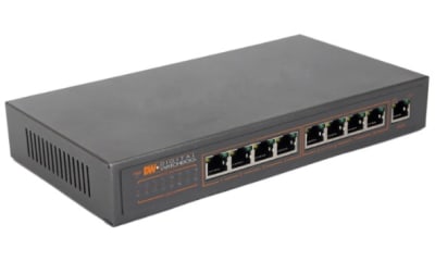 DIGITAL WATCHDOG DW-POE896M