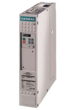 SIEMENS 6SE7021-0TA61-Z G93