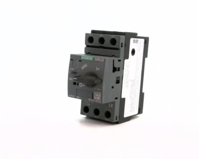 SIEMENS 3RV2321-4AC10