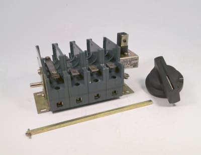 ASEA BROWN BOVERI OESA63G4