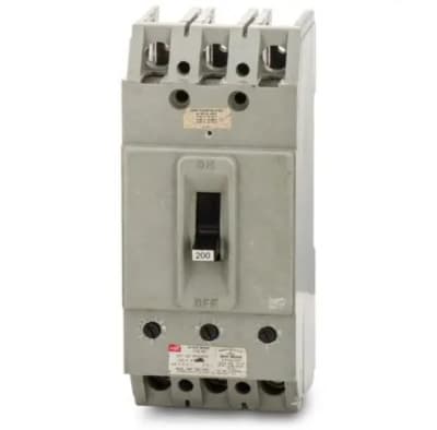 FEDERAL PACIFIC ELECTRIC HFJ-631200