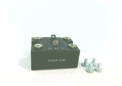 ASEA BROWN BOVERI 701819-11AC