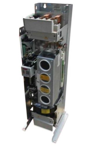 SIEMENS 6SE7031-0TE60-Z G91+L30+M20