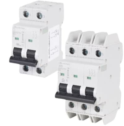 FEDERAL PACIFIC ELECTRIC BDP-HFJ