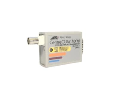ALLIED TELESIS AT-MX10C-05
