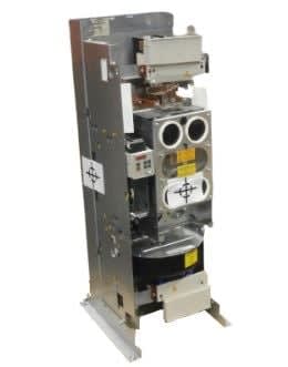 SIEMENS 6SE7031-2TF60-Z G91+K11+L30+M20
