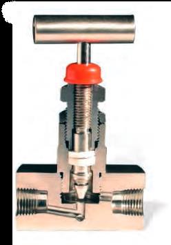 MARSH BELLOFRAM VHS-FFG-14