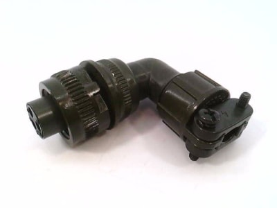 FUJIKURA AMERICA MS-3108A-10SL-3S