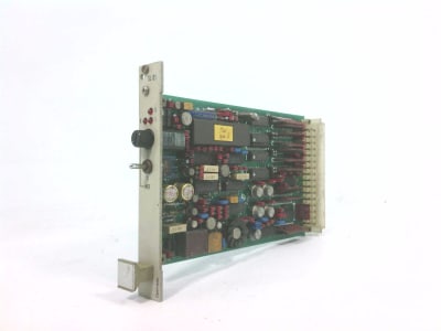 ASEA BROWN BOVERI SL 01