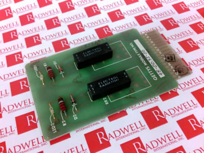 ELWOOD CORPORATION 48-0035-00