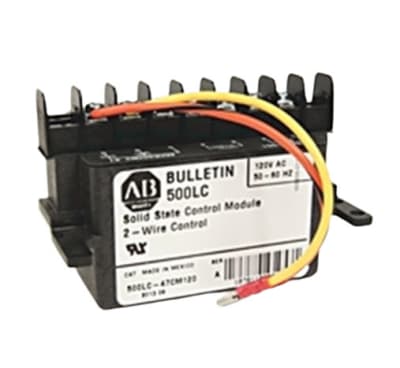ALLEN BRADLEY 500LC-47CM120