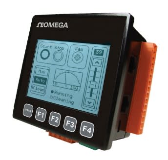 OMEGA ENGINEERING HE-XT102CP-37