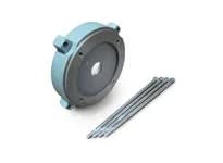 TECO-WESTINGHOUSE CFN140T