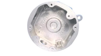 EATON CORPORATION VXF10