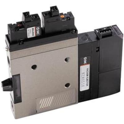 SMC ZM131HF-A5LZ-M21L-Q
