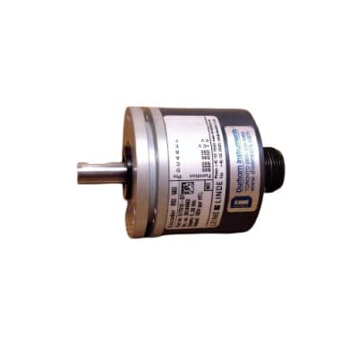 LEINE & LINDE 5806031