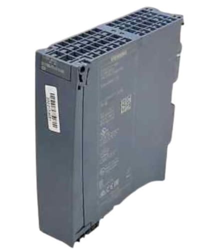 SIEMENS 6ES7505-0KA00-0AB0
