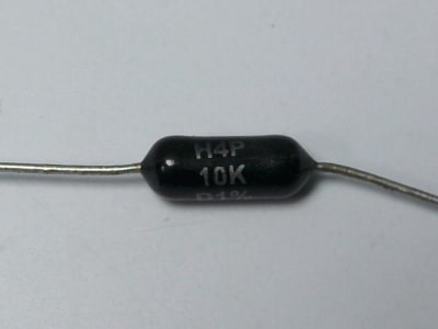 TE CONNECTIVITY H4P10KFDAR