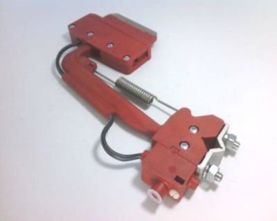 CONDUCTIX WAMPFLER XA-399360