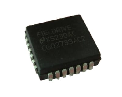 NATIONAL SEMICONDUCTOR CG02733AC2
