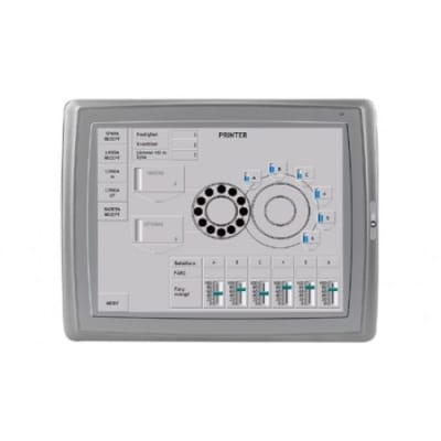 BEIJER ELECTRONICS E1151 PRO+