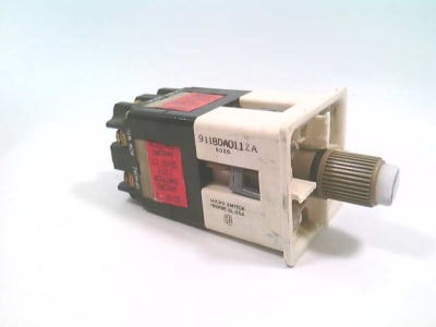 HONEYWELL 911BDA011ZA