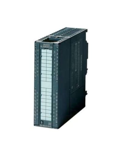 SIEMENS 6AG1322-5FF00-4AB0