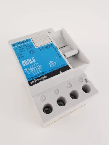 SCHUPA NPFI 25.030.4 SK