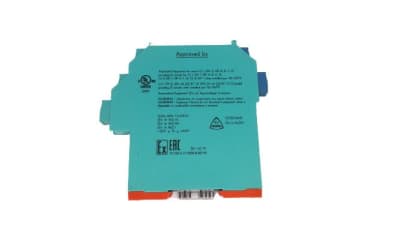 PEPPERL & FUCHS KCD2-UT2-EX1