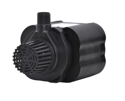 RAMM WATER PUMPS RDP210-16