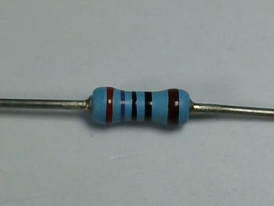 STACKPOLE RNMF14FTC270R