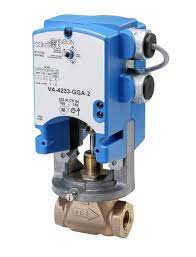 JOHNSON CONTROLS VG7241GT+423GGA