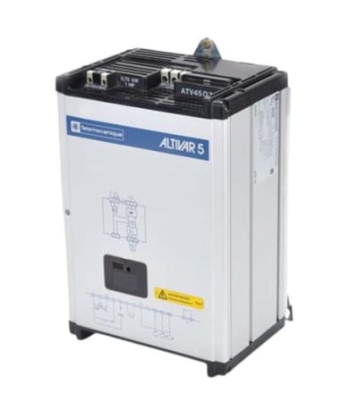 SCHNEIDER ELECTRIC ATV45VD11N