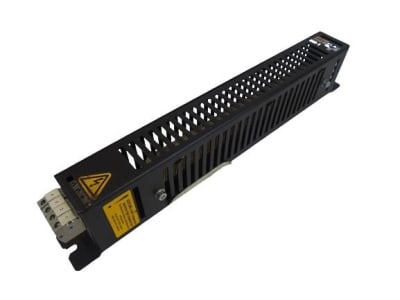 ELAU INC BM-1 27R/170W