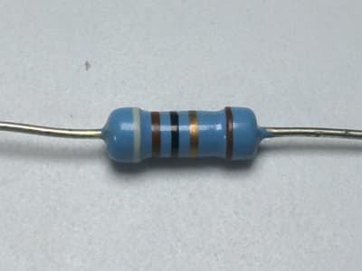 STACKPOLE RNMF14FTC91R0