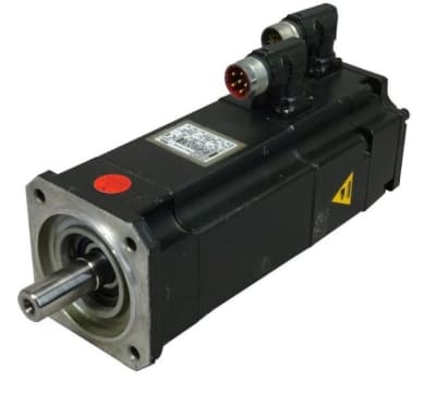 KUKA 1FK7044-7AH71-1SH3-Z-S11