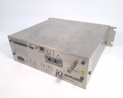 DUKANE CORP 30AT075-2F-C3