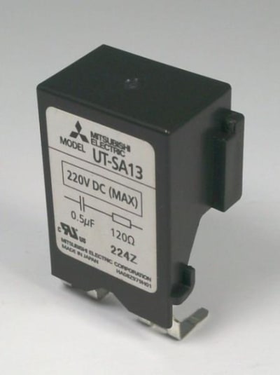 MITSUBISHI UT-SA13 DC200V