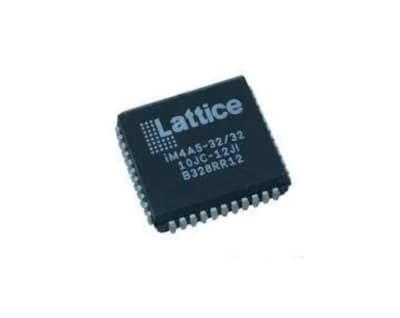 LATTICE IM4A5-32/32-10JNC-12JNI