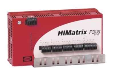 SCHNEIDER ELECTRIC XPSMF3AIO8401