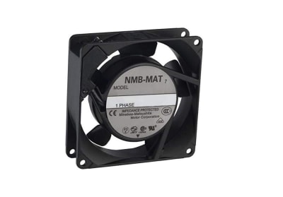 MINEBEA 3610PS-12T-B10-A00