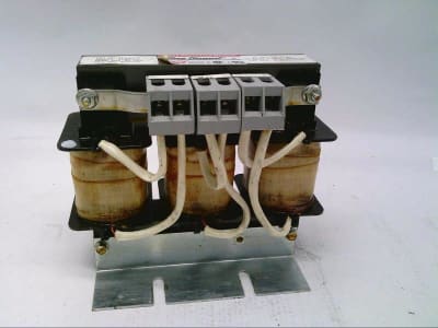 TCI TRANS COIL KDRG44H