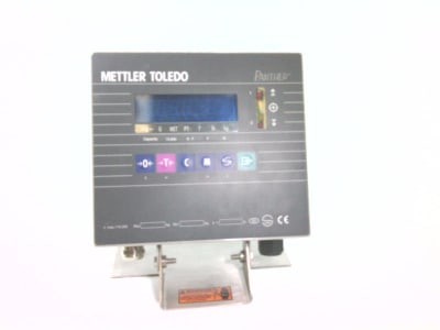 METTLER TOLEDO PTHN1600000