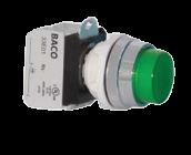 BACO CONTROLS T11CK20-3EAGM11