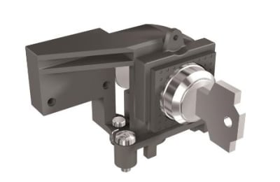 ASEA BROWN BOVERI ZEBKLCD