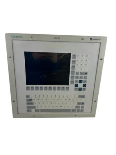 SCHNEIDER ELECTRIC 553VIC14661